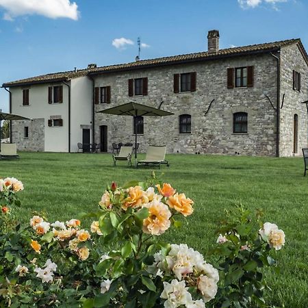 Borgo Degli Angeli Resort E Spa San Vitale Exterior photo