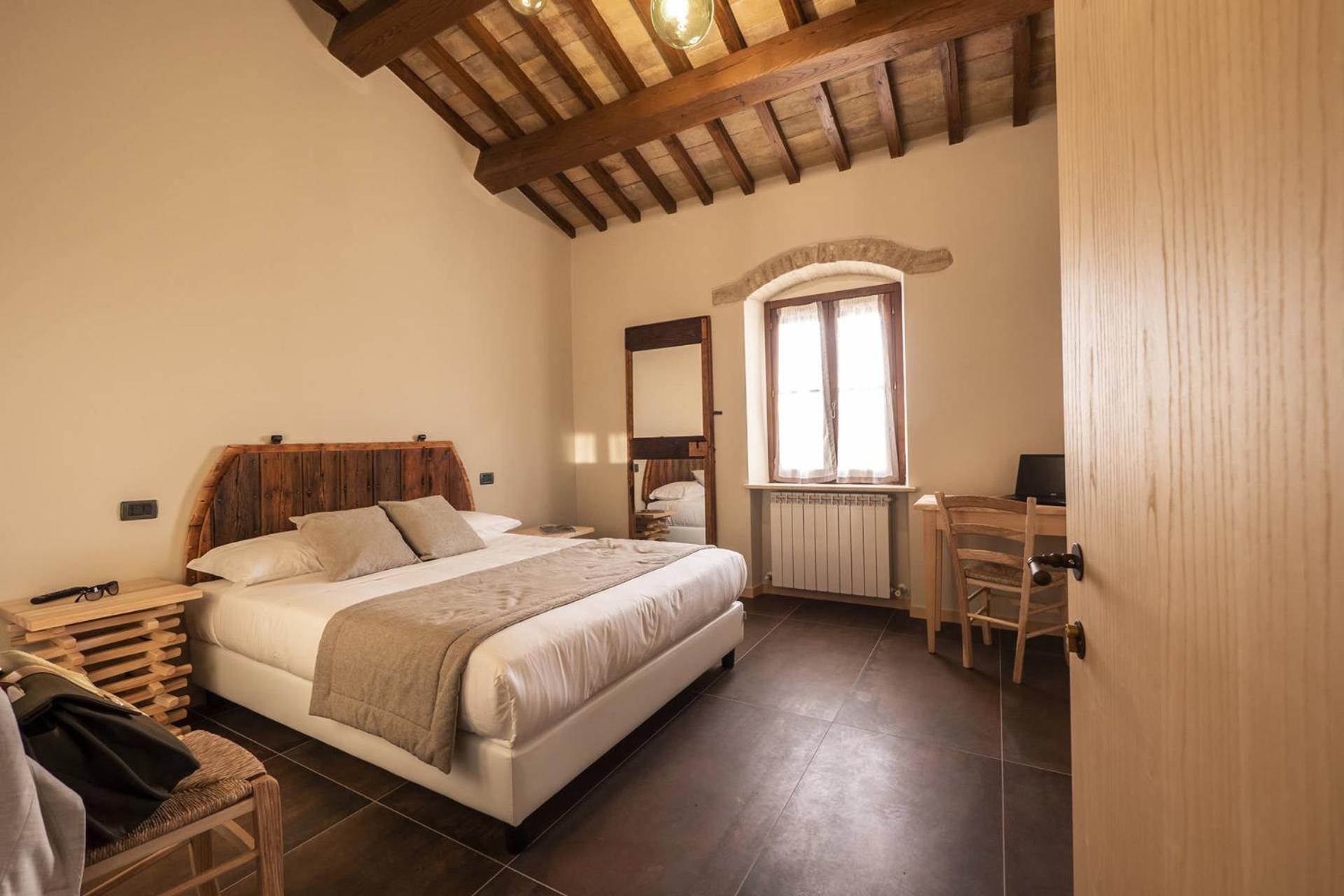 Borgo Degli Angeli Resort E Spa San Vitale Exterior photo